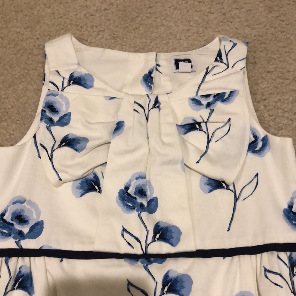 Janie and Jack dress - Picture 2 of 3